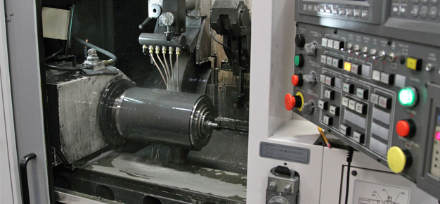 Ceramic Machining Services